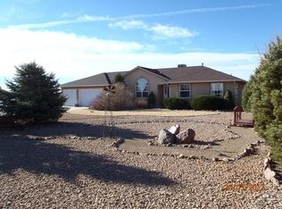 614 W Calle Allegre, Pueblo West, CO 81007