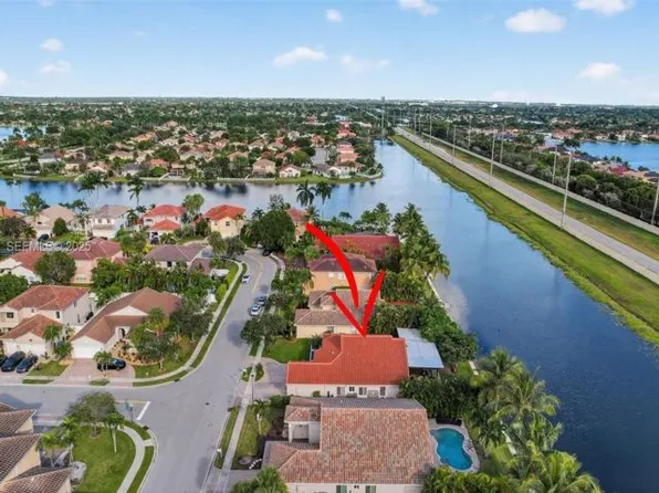 18950 SW 16th St, Pembroke Pines, FL 33029