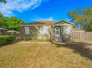 211 NW Gilliland Rd, Perdido Key, FL 32507