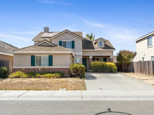 1710 Altus Lane, Suisun City, CA 94585