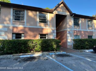3313 Pinewood Dr NE #14, Palm Bay, FL 32905