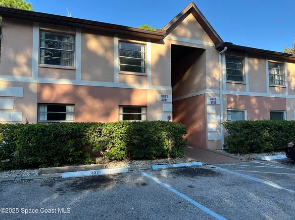 3313 Pinewood Dr NE #14, Palm Bay, FL 32905