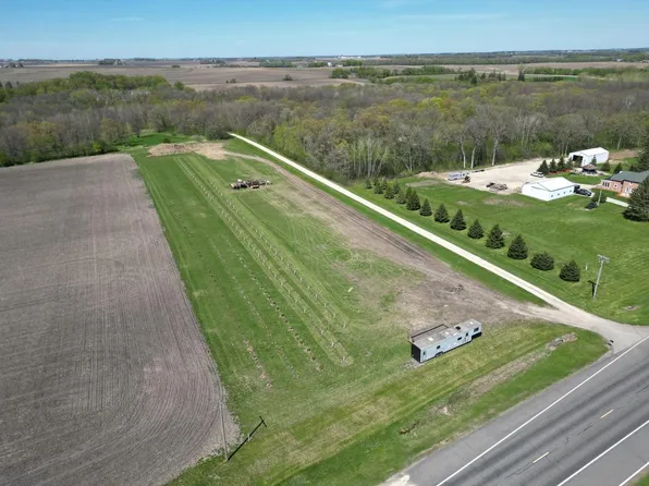Highway 60 Blvd, Kenyon, MN 55946