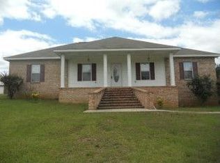 71 Corner Oaks Dr, Hattiesburg, MS 39402