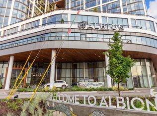 Albion in the Gulch, Nashville, TN 37203