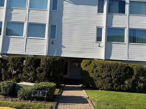 3 River Rd #3, Secaucus, NJ 07094