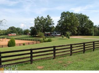 1348 Highway 326, Commerce, GA 30530