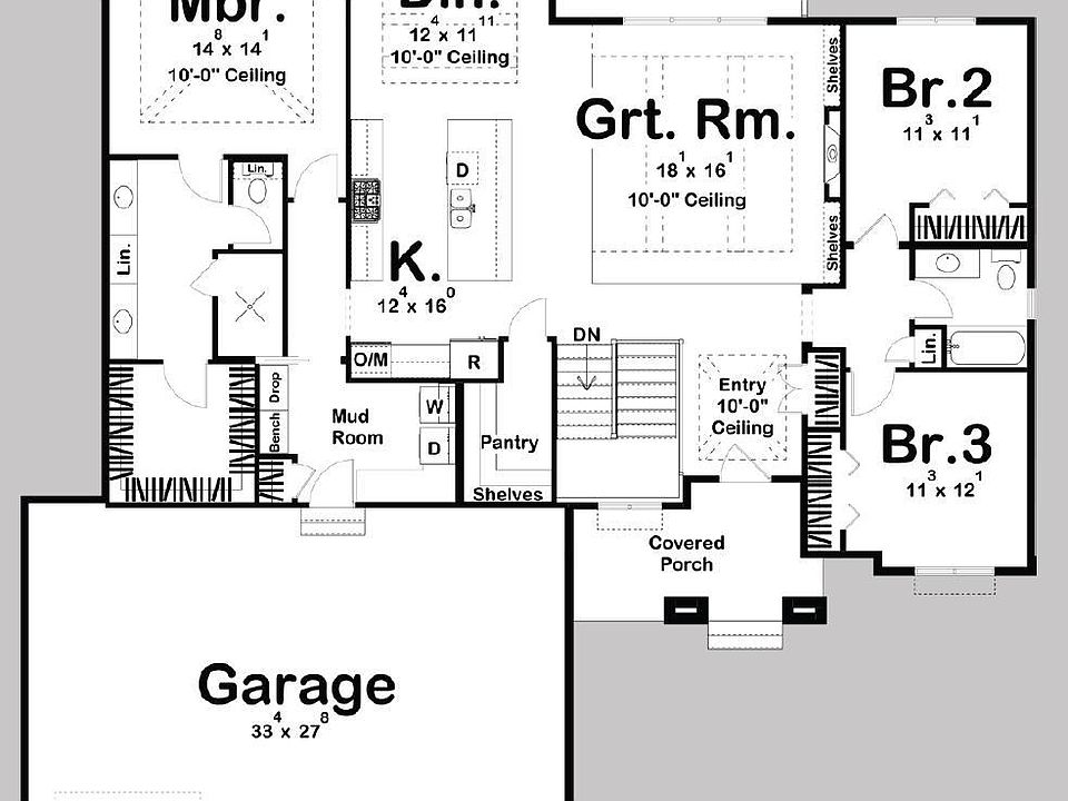 2nd image of 2321 N 182nd Ave