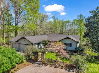 1941 Landrum Rd, Columbus, NC 28722