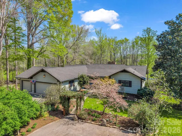 1941 Landrum Rd, Columbus, NC 28722