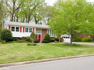 8615 Bradgate Rd, Alexandria, VA 22308