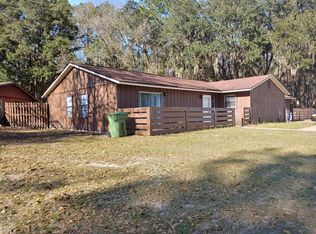 124 Cherokee Cir, Hinesville, GA 31313