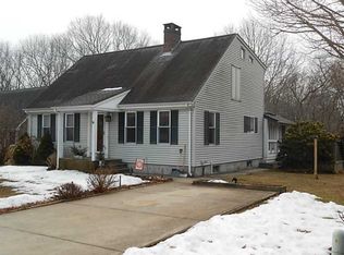 7 Benny Dr, Westerly, RI 02891