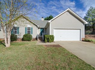 4500 Prestbury Dr, Greensboro, NC 27455