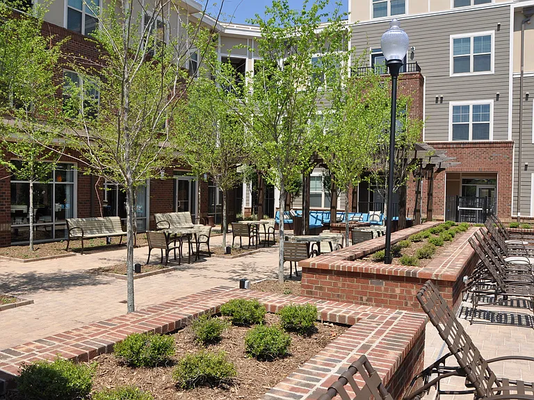 Meridian at Harrison Pointe — Photo 50