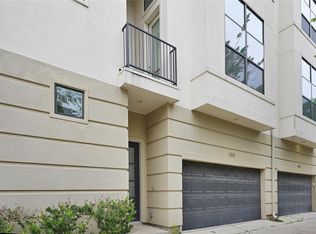 1810 Thompson St, Houston, TX 77007