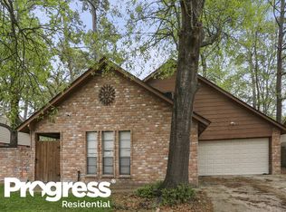 5403 Sweetwind Ln, Spring, TX 77373