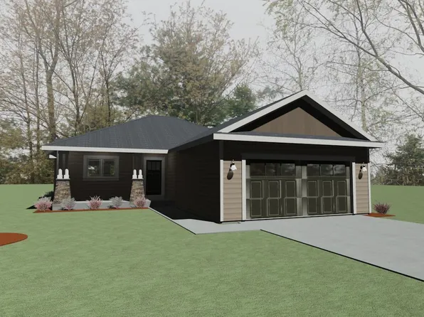 4255 RIVER DRIVE, Plover, WI 54467