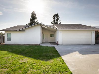 2200 Chris Ct, Bakersfield, CA, 93306