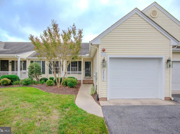 28087 Van Tassel Way, Salisbury, MD 21801