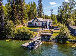 28030 Joellen Rd, Fraser Fort George, BC V2K5N1
