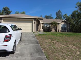 4368 Tiffin Ave, Spring Hill, FL 34609