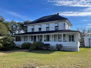 48497 State Highway 12, Buxton, NC 27920