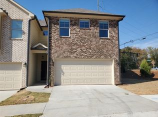 4151 Fulson Ct #17, Lilburn, GA 30047