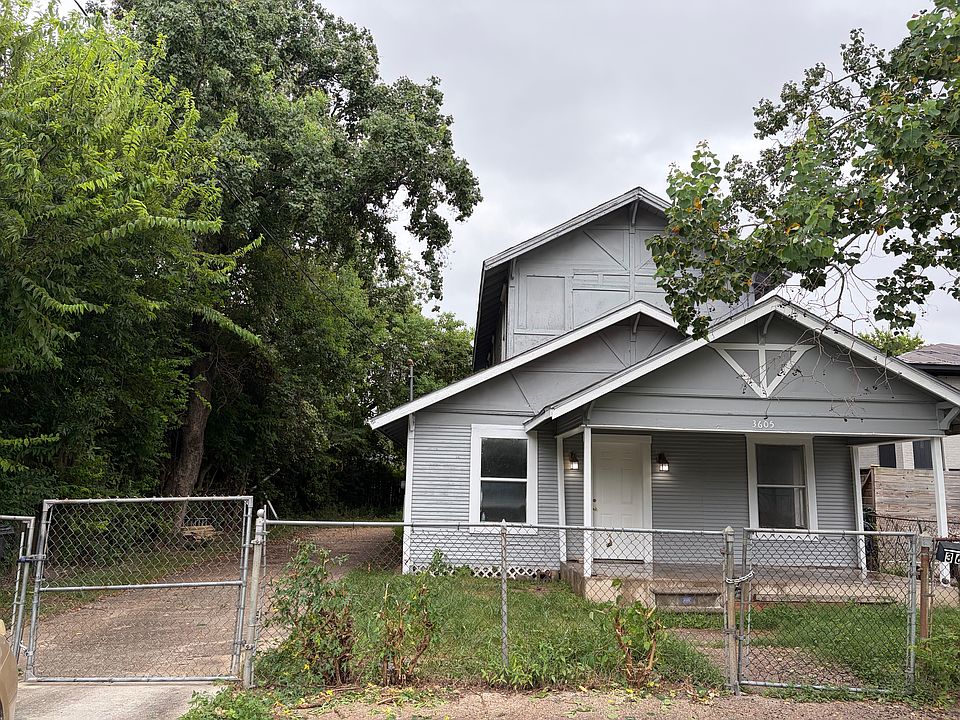 1st image of 3605 Rebecca St #1