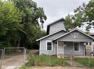3605 Rebecca St #1, Houston, TX 77021