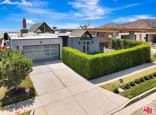 3631 Surfwood Rd, Malibu, CA 90265