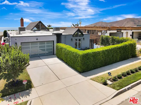 3631 Surfwood Rd, Malibu, CA 90265
