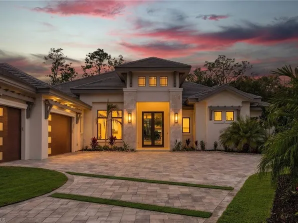 4637 Idylwood LN, NAPLES, FL 34119