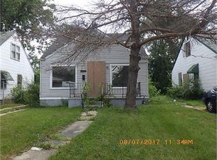 9352 Forrer St, Detroit, MI 48228