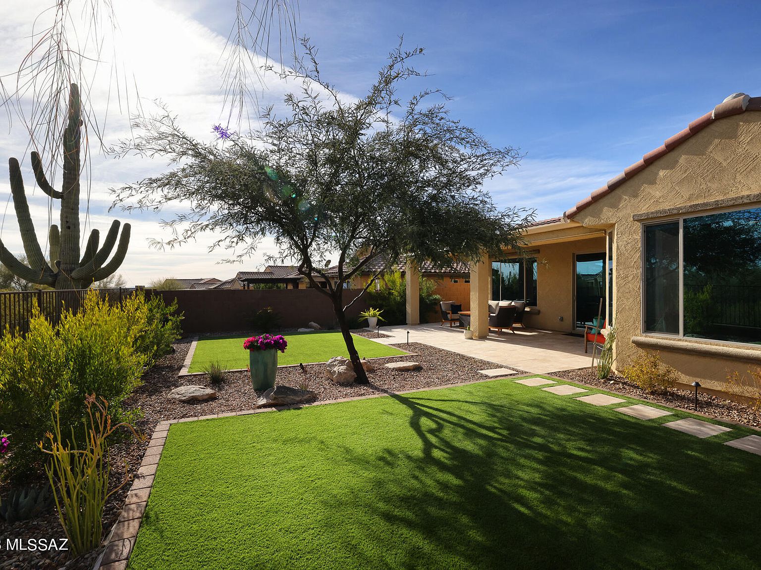 6811 W Cliff Spring Trl, Marana, AZ 85658 Zillow