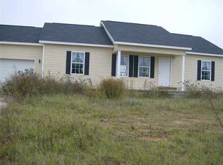 151 Emerald Blvd, Byron, GA 31008