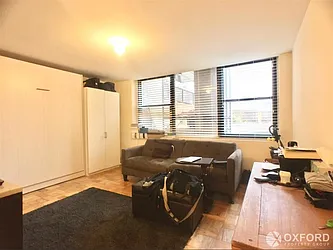 Rented by Oxford Property Group