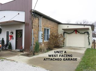 17920 Saint Rose Rd APT A, Saint Rose, IL 62230