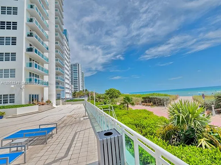 6917 Collins Avenue Cu #815 — Photo 23