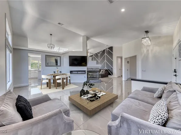 286 Fairmeadow St, Henderson, NV 89012