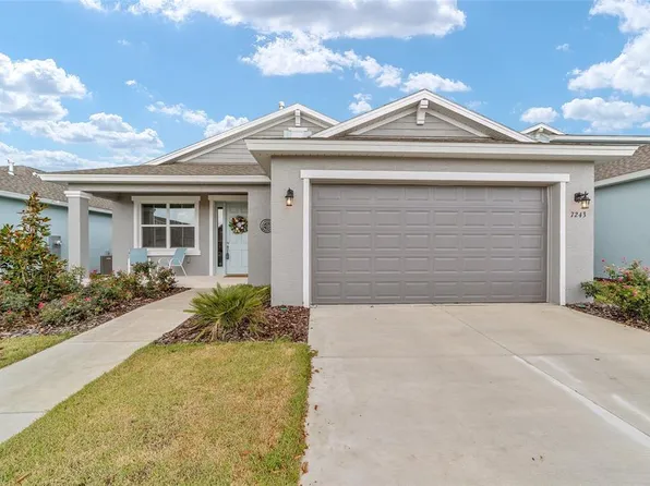 7243 SW 61st Pl, Ocala, FL 34474