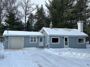 6252 Old Lake Rd, Grayling, MI 49738