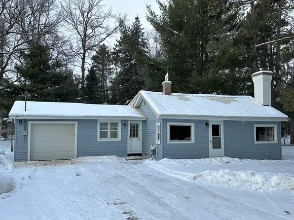 6252 Old Lake Rd, Grayling, MI 49738
