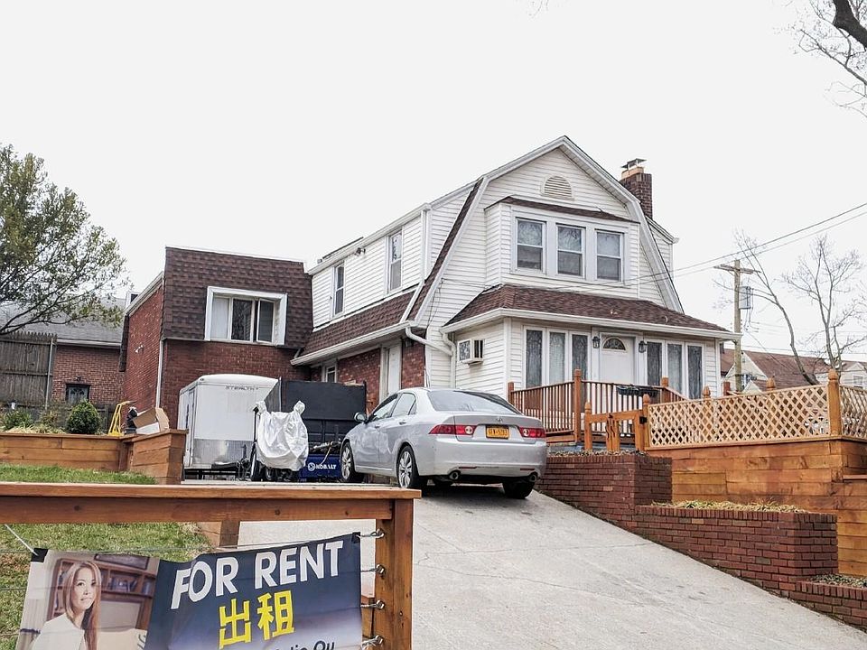 1st image of 13504 Elder Ave #Duplex