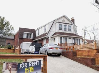 13504 Elder Ave #DUPLEX, Flushing, NY 11355