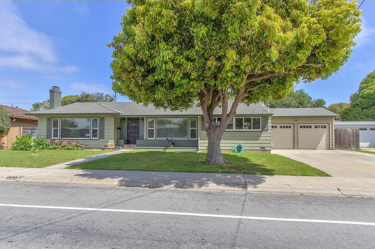 801 Riker St, Salinas, CA 93901 Zillow
