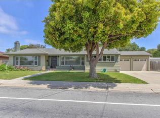 801 Riker St, Salinas, CA 93901