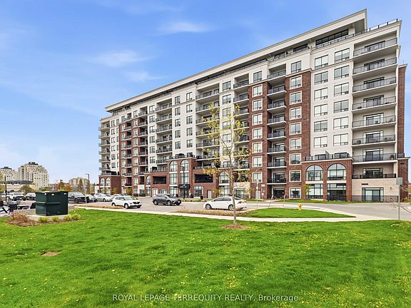 2nd image of 480 Callaway Rd #603