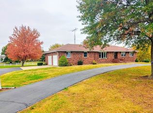 3085 E 336th Rd, El Dorado Springs, MO 64744