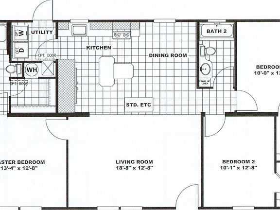 2nd image of this home